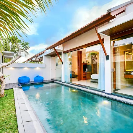 Del Cielo Villa Seminyak