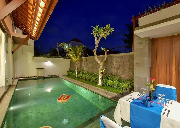Villa Del Cielo *