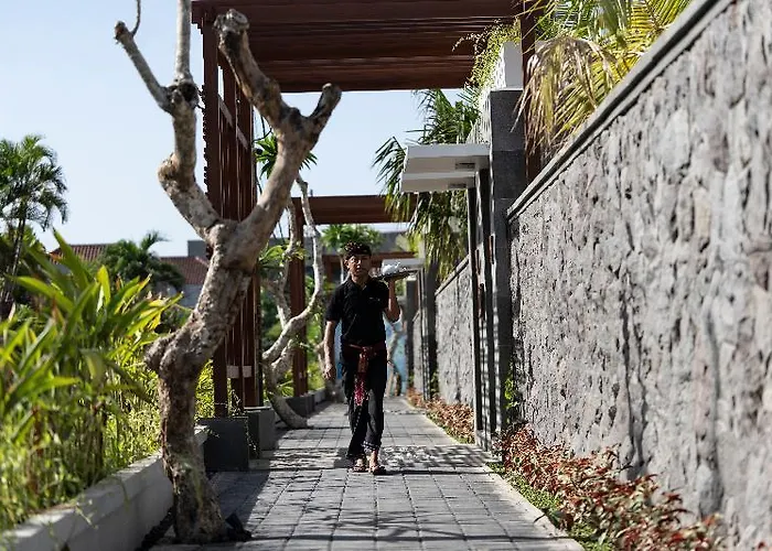 Del Cielo Villa Seminyak
