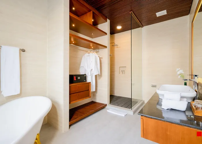 Villa Del Cielo Seminyak