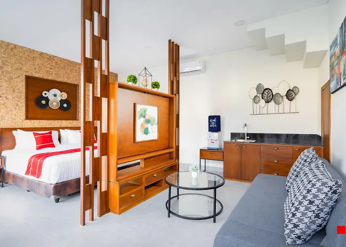 Del Cielo Seminyak
