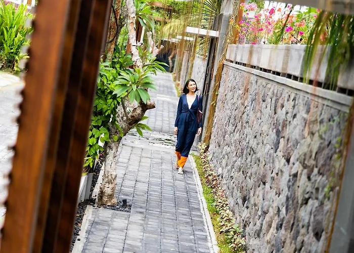 Del Cielo Seminyak