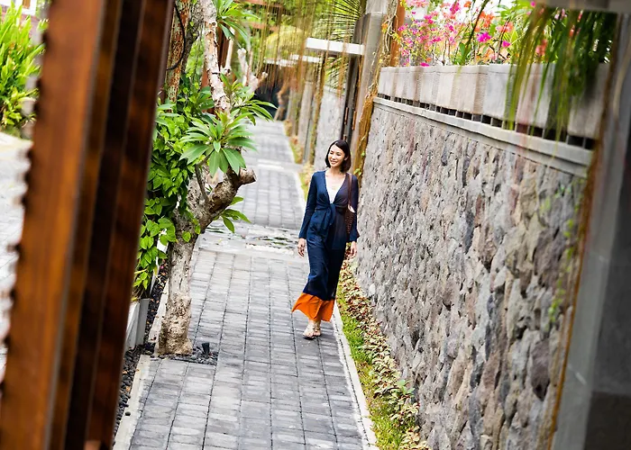 Del Cielo Villa Seminyak