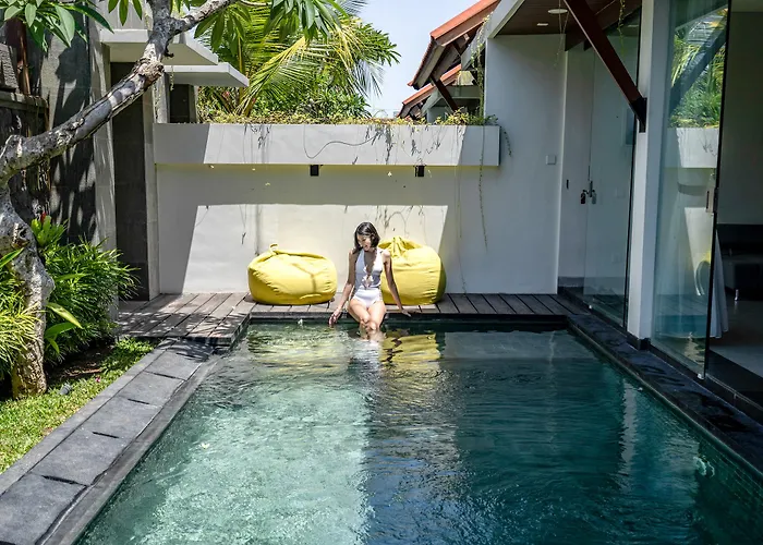 Del Cielo Villa