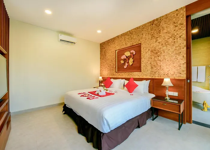 Del Cielo Seminyak