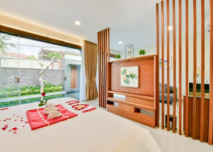 Del Cielo Villa