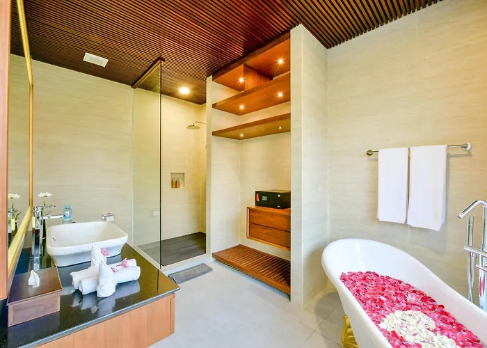 Del Cielo Villa Seminyak