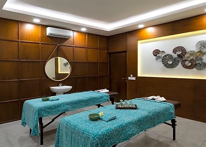 Villa Del Cielo Seminyak