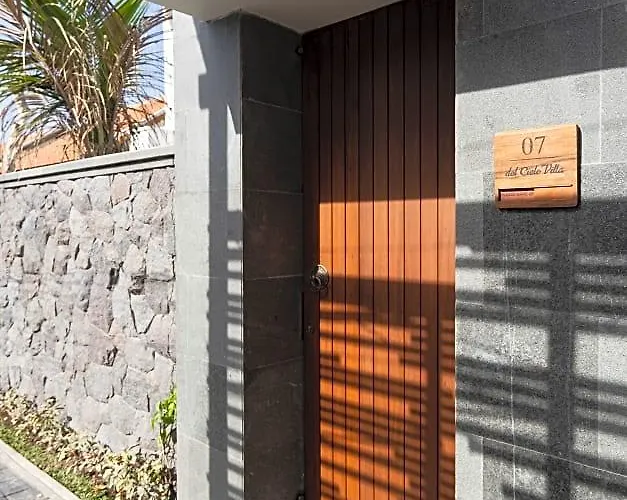 Del Cielo Seminyak