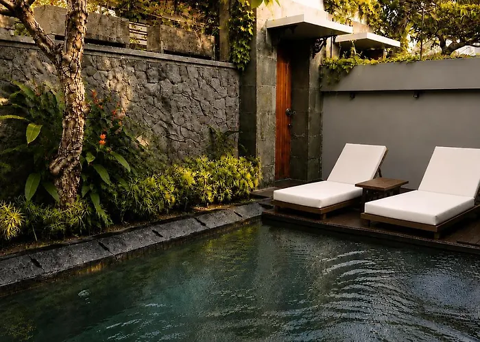 Del Cielo Villa Seminyak