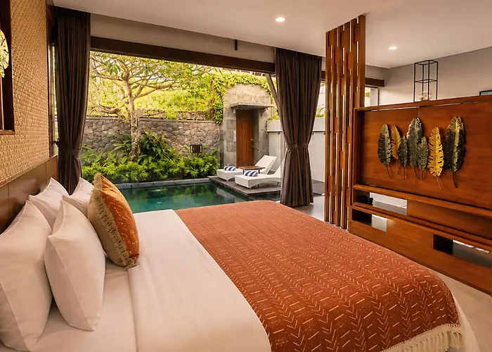 Del Cielo * Seminyak