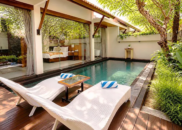 Del Cielo Villa Seminyak