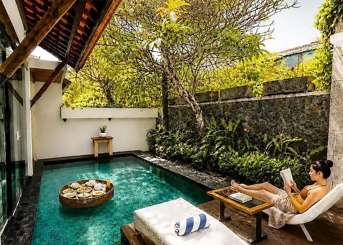 Del Cielo Seminyak