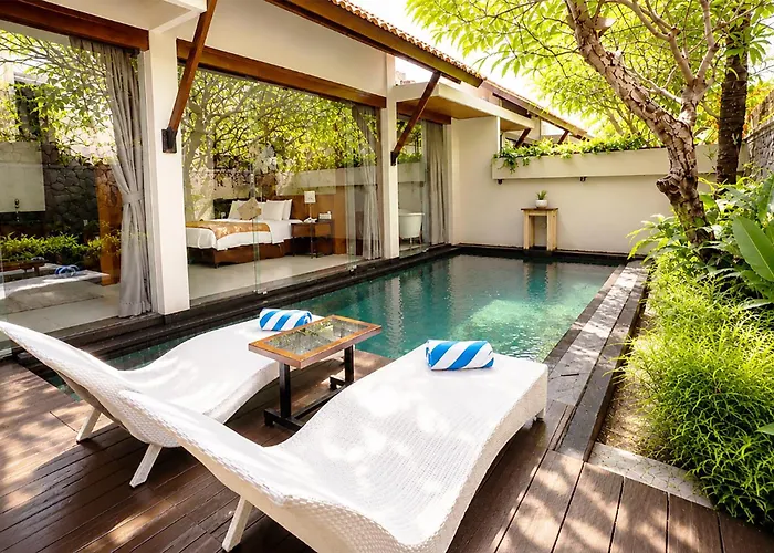 Del Cielo * Seminyak