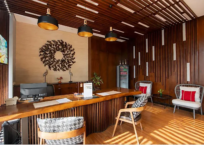 Del Cielo Villa Seminyak