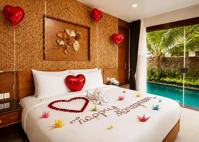 Del Cielo Seminyak