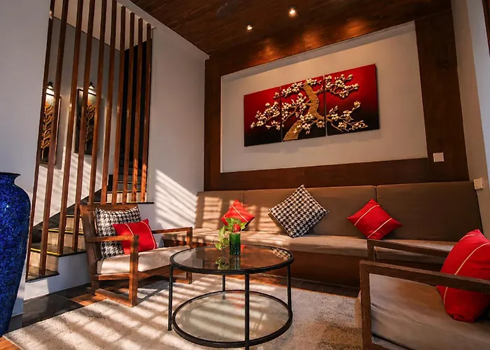 Del Cielo Seminyak