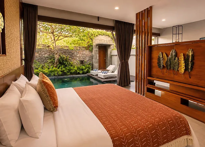 Del Cielo * Seminyak (Bali)