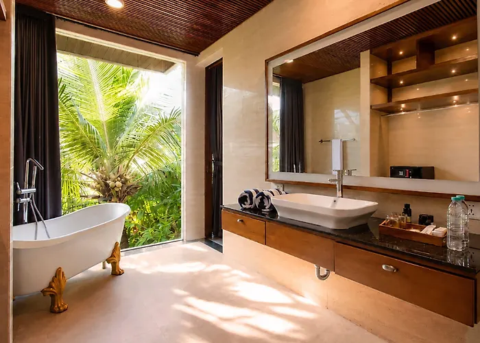 Del Cielo Villa Seminyak