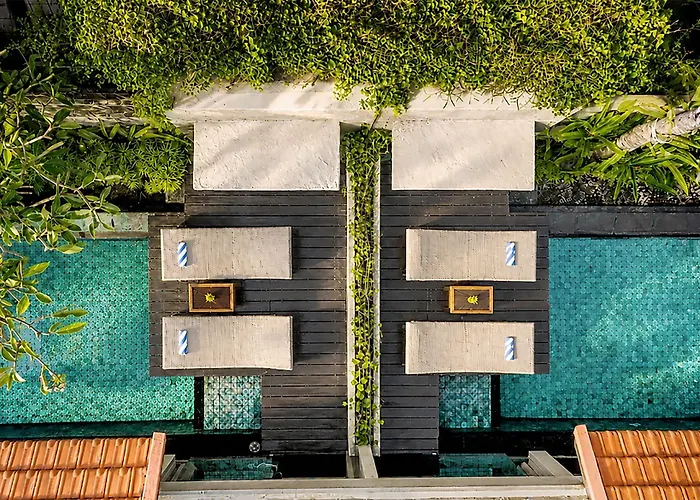 Del Cielo * Seminyak